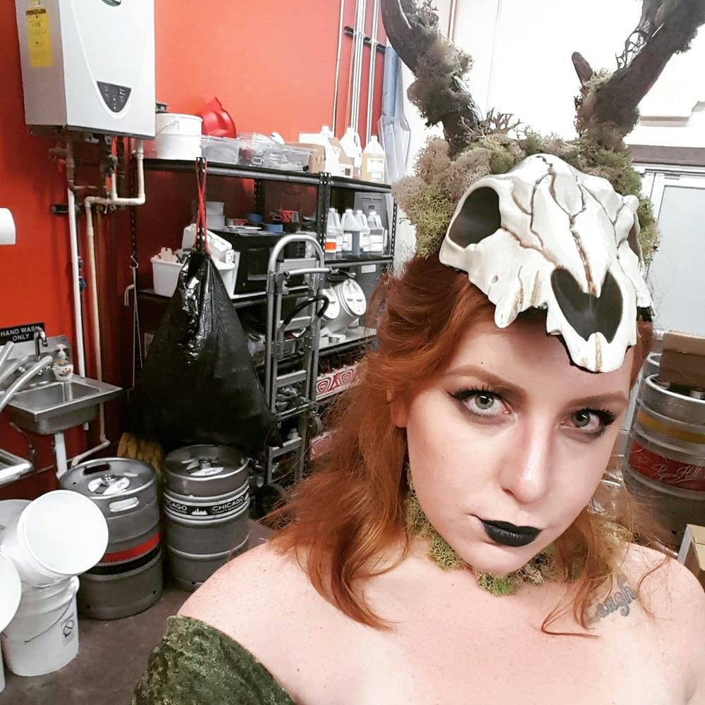 Meet your Posher, Nichole